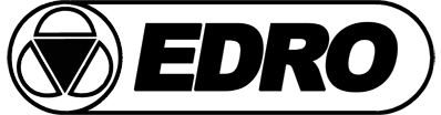 EDRO Corporation marine laundry equipment