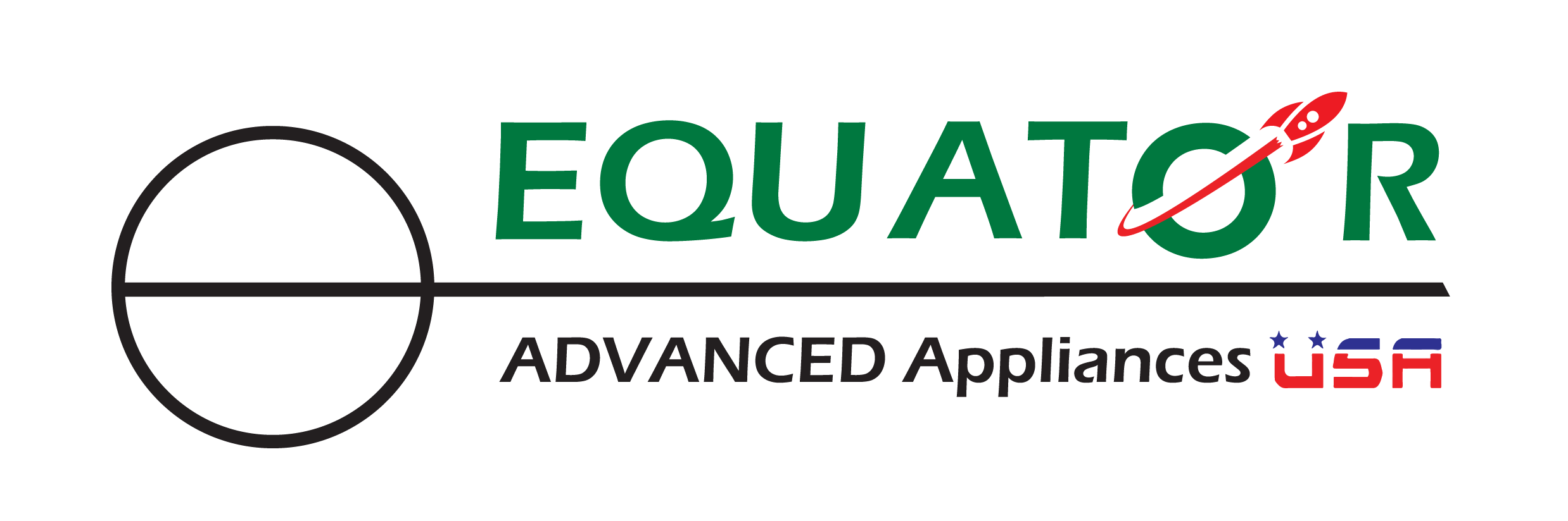 Equator Appliances marine laundry equipment